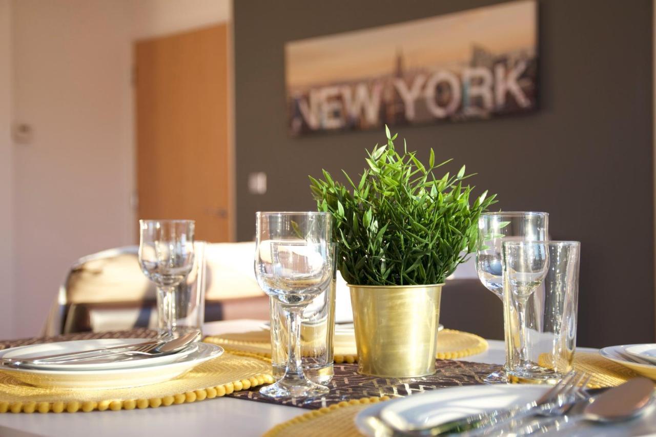Tailor That Property - Chelsea House Мілтон-Кінз Екстер'єр фото